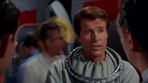 Кадры из фильма Зеленая слизь / The Green Slime (1968)
