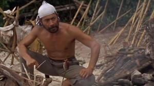 Кадры из фильма Ад в Тихом океане / Hell in the Pacific (1968)