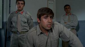 Кадры из фильма Серафино / Serafino (1968)