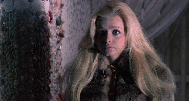 Кадр из фильма Сладкоежка / Candy (1968)