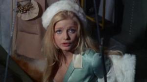 Кадры из фильма Сладкоежка / Candy (1968)