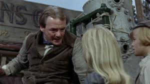 Кадры из фильма Пиф-паф ой-ой-ой / Chitty Chitty Bang Bang (1968)