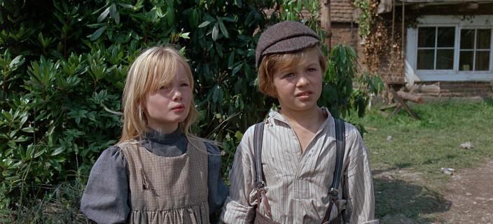 Кадр из фильма Пиф-паф ой-ой-ой / Chitty Chitty Bang Bang (1968)