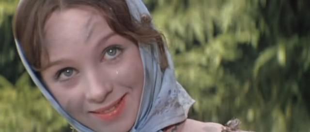 Кадр из фильма Огонь, вода и... медные трубы (1968)