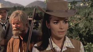 Кадры из фильма Виннету в долине смерти / Winnetou und Shatterhand im Tal der Toten (1968)