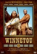 Виннету в долине смерти / Winnetou und Shatterhand im Tal der Toten (1968)
