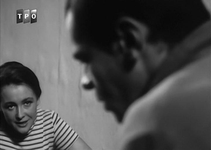 Кадр из фильма Случай из следственной практики (1968)