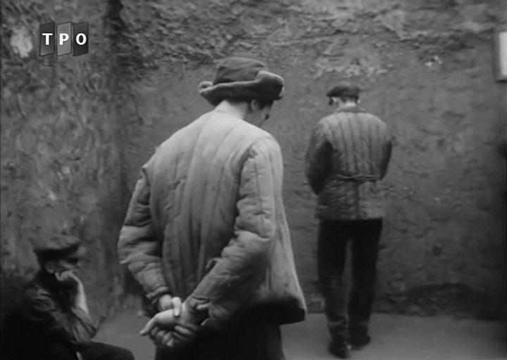 Кадр из фильма Случай из следственной практики (1968)