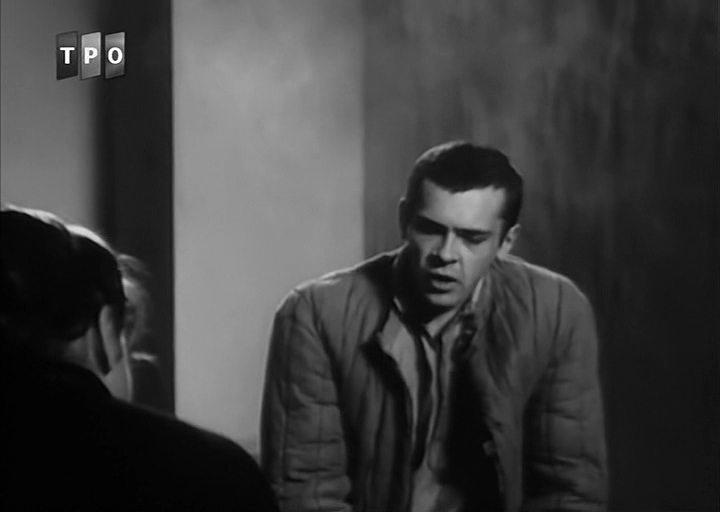 Кадр из фильма Случай из следственной практики (1968)