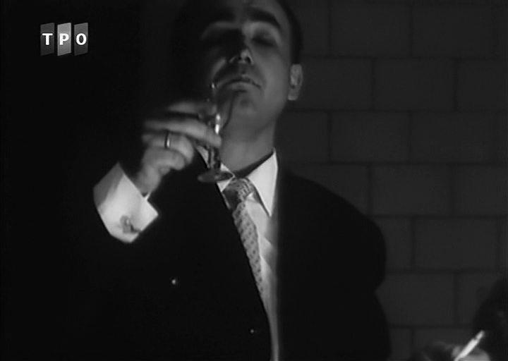 Кадр из фильма Случай из следственной практики (1968)