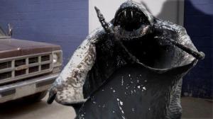 Кадры из фильма Чудовища Берингова моря / Bering Sea Beast (2013)