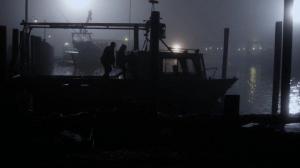 Кадры из фильма Чудовища Берингова моря / Bering Sea Beast (2013)