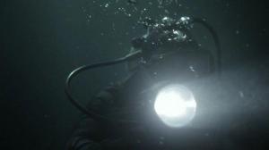 Кадры из фильма Чудовища Берингова моря / Bering Sea Beast (2013)