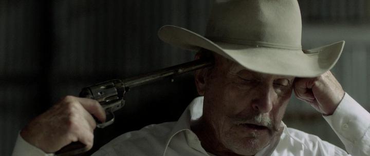 Кадр из фильма Ночь в старой Мексике / A Night in Old Mexico (2013)