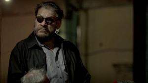 Кадры из фильма Ночь в старой Мексике / A Night in Old Mexico (2013)