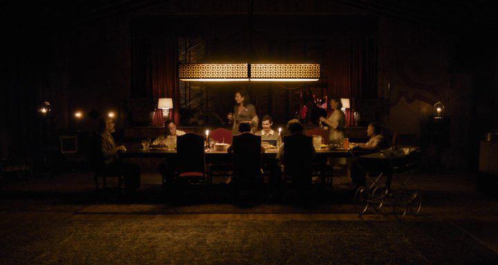Кадр из фильма Дни и ночи / Days and Nights (2013)