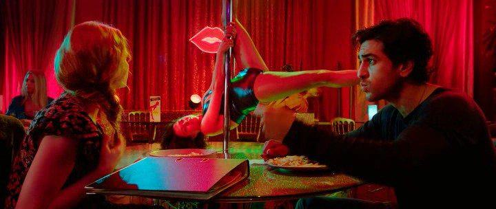 Кадр из фильма Зачётный препод / Fack ju Göhte (2013)
