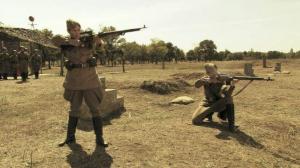 Кадры из фильма Цель вижу (2013)