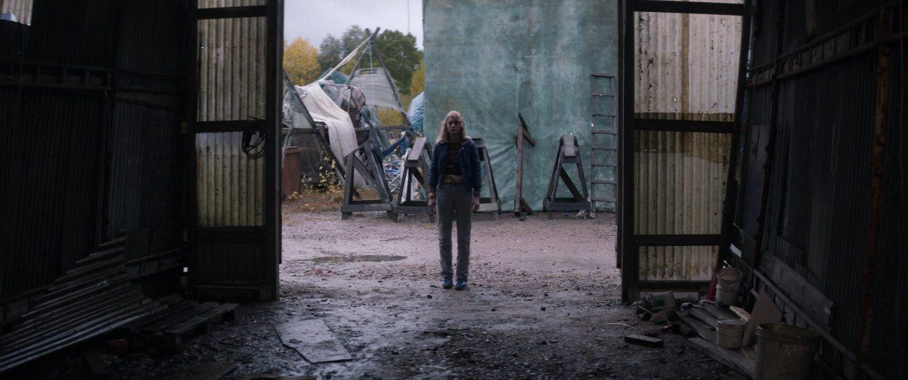 Кадр из фильма Никто мне не хозяин / Mig ager ingen (2013)