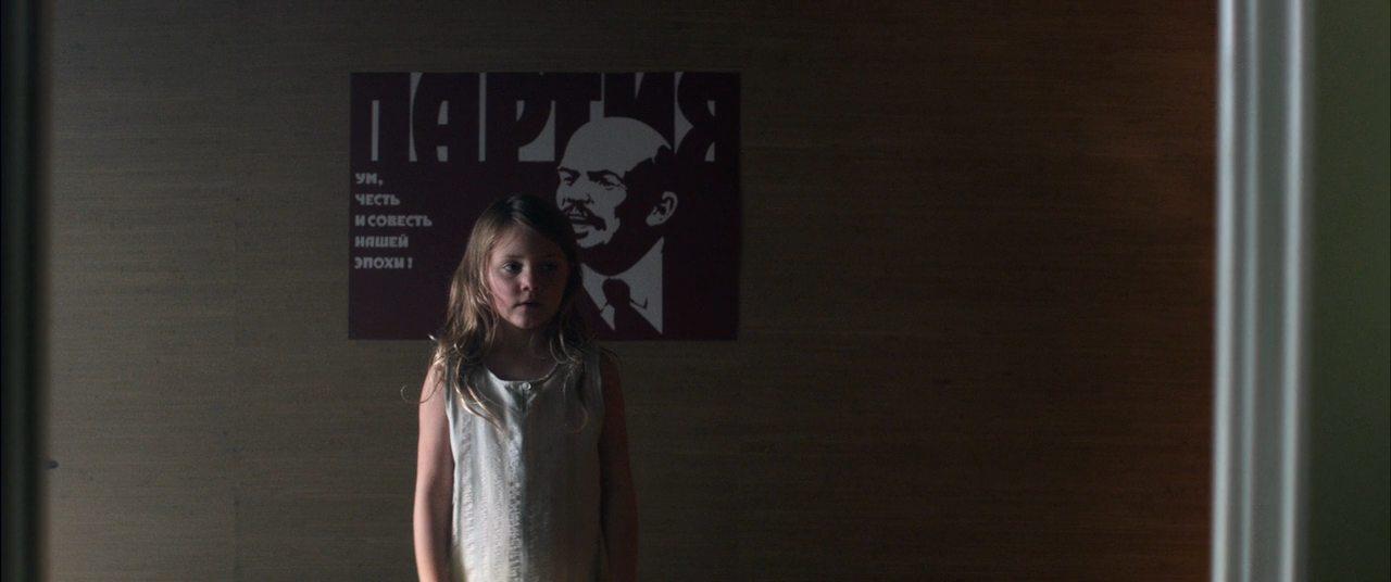 Кадр из фильма Никто мне не хозяин / Mig ager ingen (2013)
