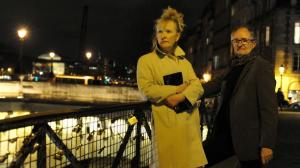 Кадры из фильма Уик-энд в Париже / Le Week-End (2013)