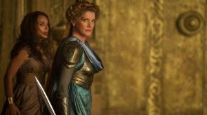 Кадры из фильма Тор 2: Царство тьмы / Thor: The Dark World (2013)