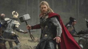 Кадры из фильма Тор 2: Царство тьмы / Thor: The Dark World (2013)