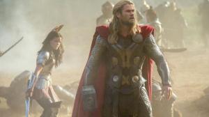 Кадры из фильма Тор 2: Царство тьмы / Thor: The Dark World (2013)