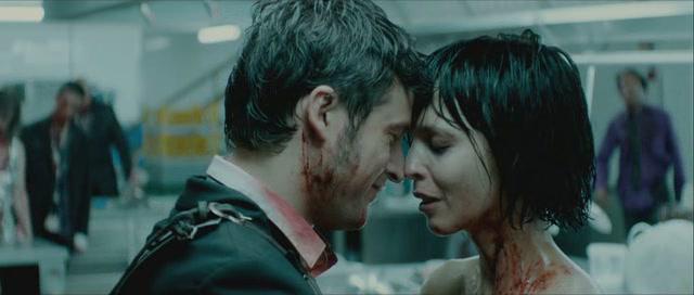 Кадр из фильма Репортаж 3: Репортаж со свадьбы / [REC]³ Génesis (2013)