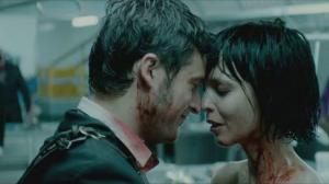 Кадры из фильма Репортаж 3: Репортаж со свадьбы / [REC]³ Génesis (2013)