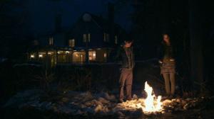 Кадры из фильма Логово зверя / Haunt (2013)