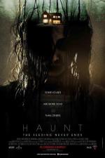 Логово зверя / Haunt (2013)