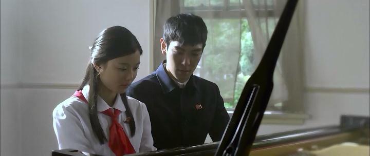 Кадр из фильма Выпускник / Commitment (2013)