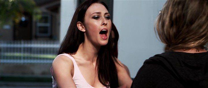 Кадр из фильма Праздник для убийцы / Killer Holiday (2013)