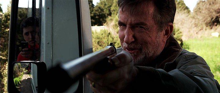 Кадр из фильма Праздник для убийцы / Killer Holiday (2013)