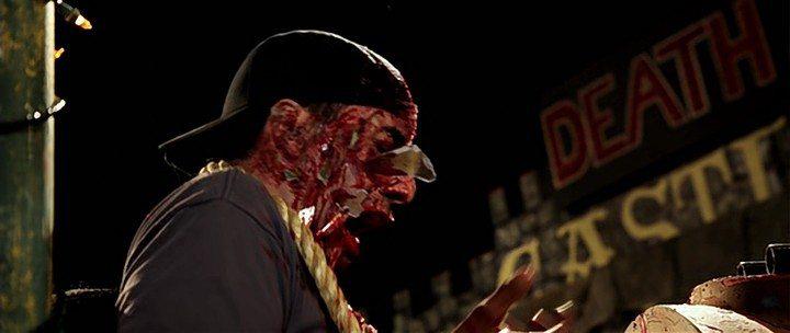 Кадр из фильма Праздник для убийцы / Killer Holiday (2013)