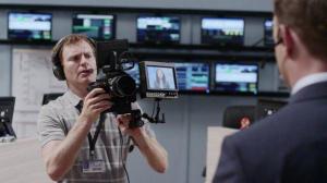 Кадры из фильма Суперколлайдер / Supercollider (2013)