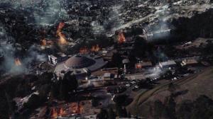 Кадры из фильма Суперколлайдер / Supercollider (2013)