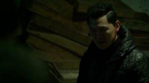 Кадры из фильма Час расплаты / Days of Wrath (2013)