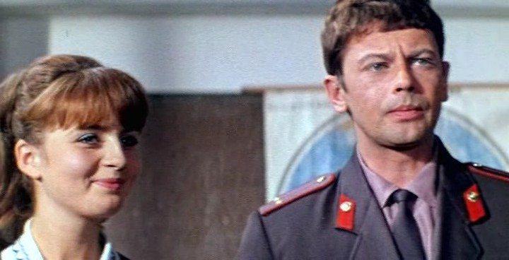 Кадр из фильма Завтра, третьего апреля... (1969)