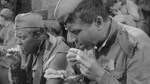 Кадры из фильма На пути в Берлин (1969)