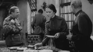 Кадры из фильма На пути в Берлин (1969)