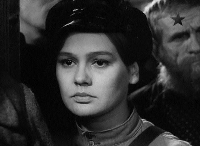 Кадр из фильма Сердце Бонивура / 12+ (1969)