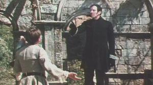 Кадры из фильма Король-олень (1969)