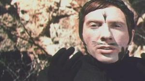 Кадры из фильма Король-олень (1969)