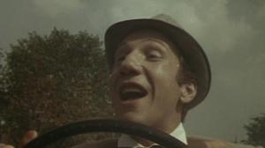 Кадры из фильма Новогоднее похищение (1969)