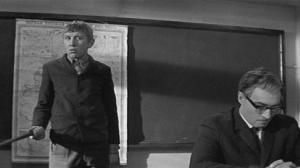 Кадры из фильма Доживем до понедельника (1969)