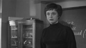 Кадры из фильма Доживем до понедельника (1969)