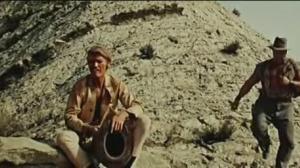 Кадры из фильма Убей Их Всех и Вернись...Один / Ammazzali tutti e torna solo (1968)
