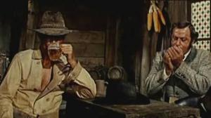 Кадры из фильма Убей Их Всех и Вернись...Один / Ammazzali tutti e torna solo (1968)